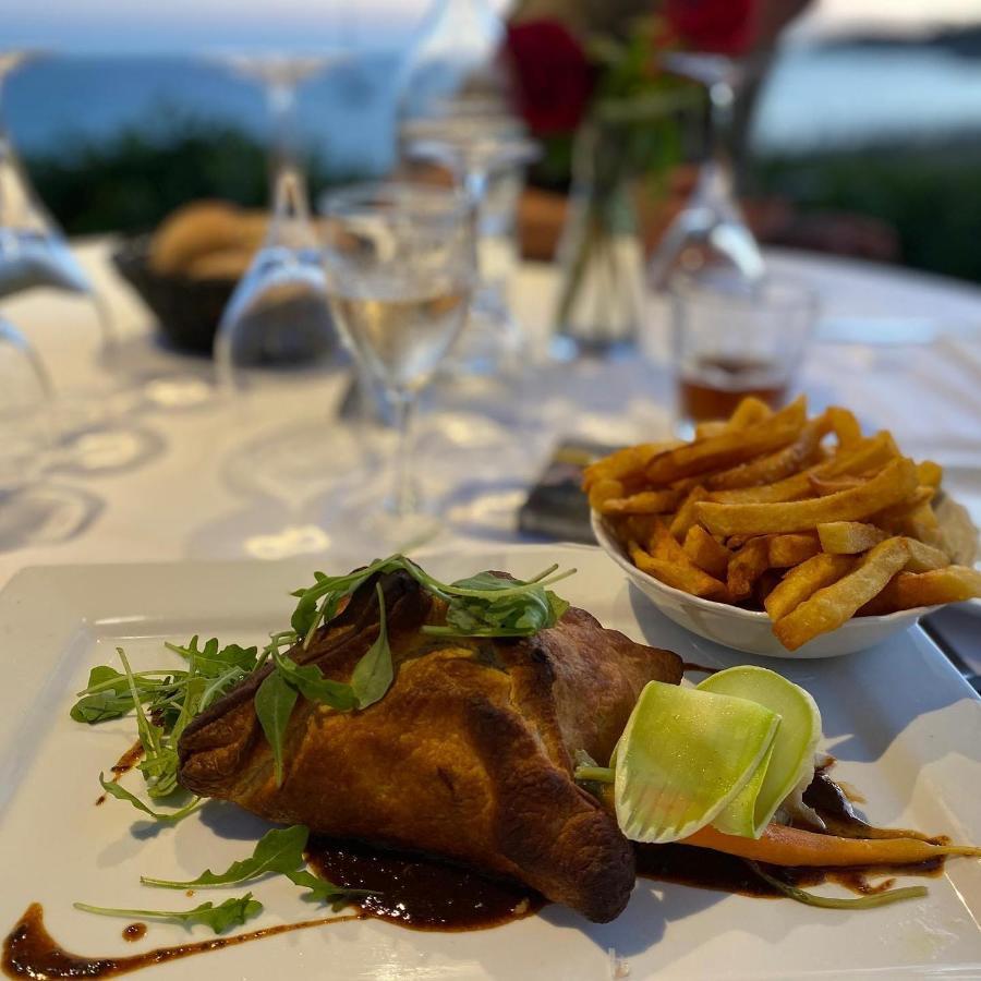 Le Ruesco Olmeto (Corsica)