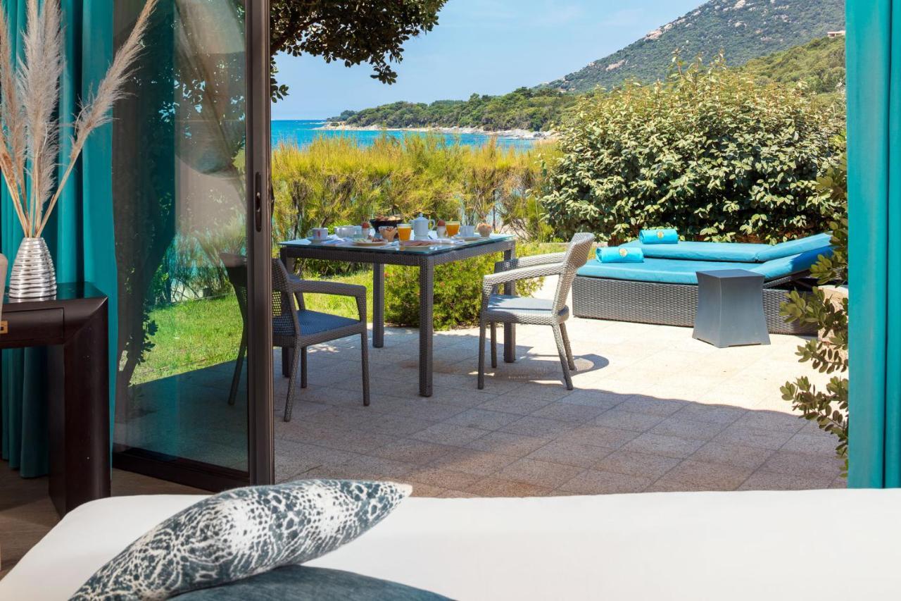 Le Ruesco Hotel