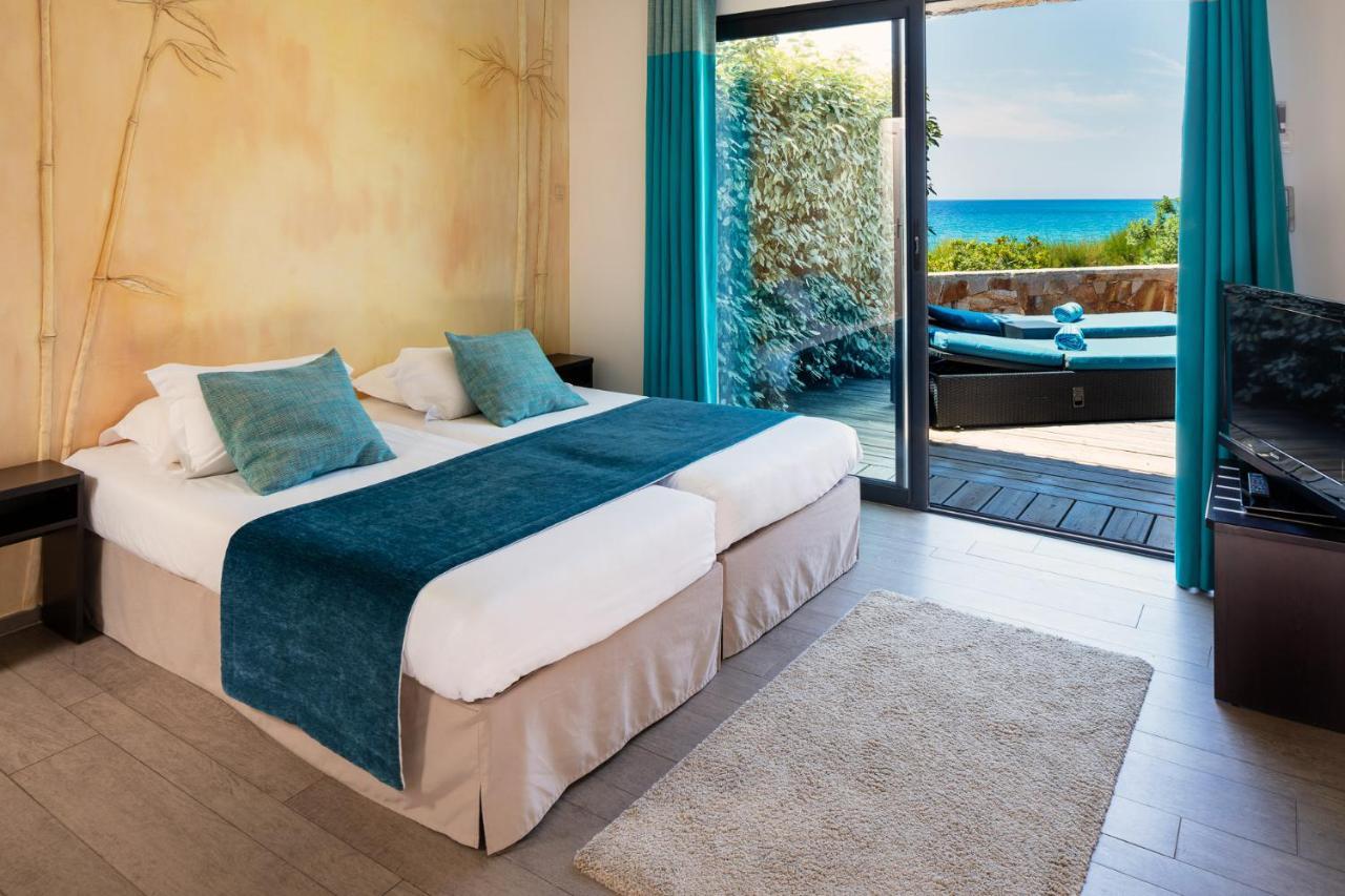 Hotel Le Ruesco
