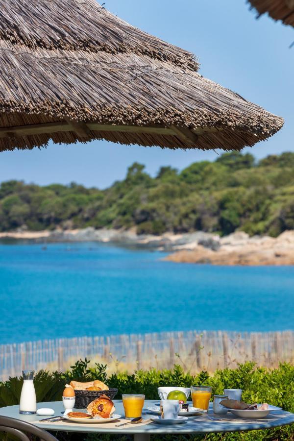 Le Ruesco Hotel 3*