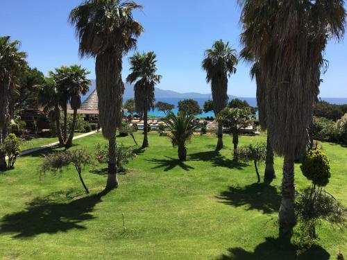 Le Ruesco Hotel
