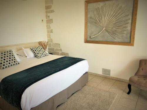 Hotel Le Ruesco 3*