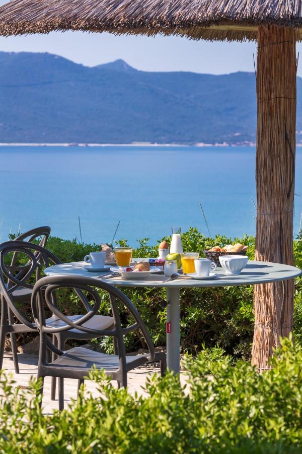 Hotel Le Ruesco 3*