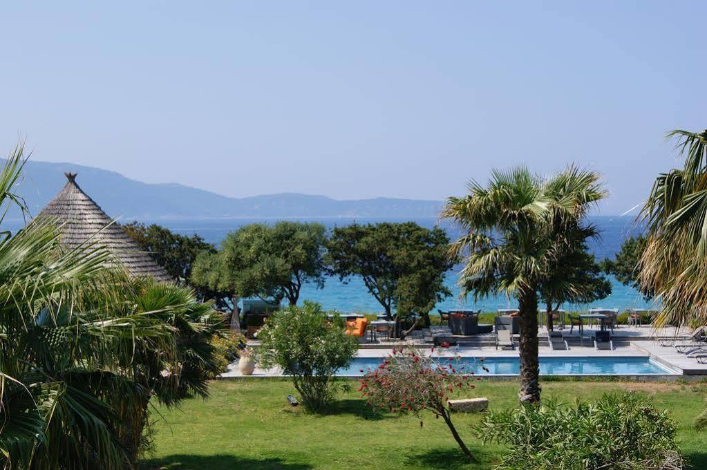 Hotel Le Ruesco 3*