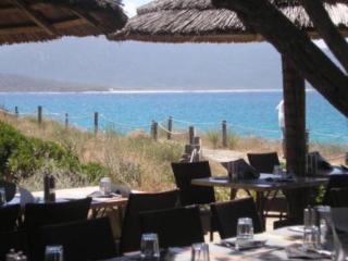 Le Ruesco 3*