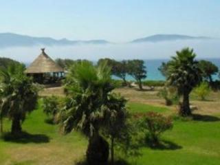 Le Ruesco 3* Olmeto (Corsica)